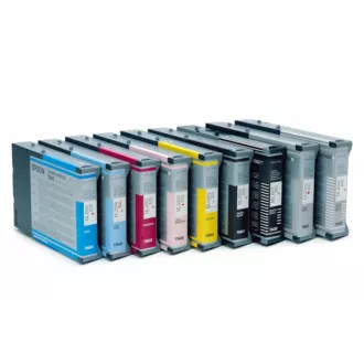 Epson T605C (C13T605C00) - tusz, light magenta (światło magenta) Epson T605C (C13T605C00) - tusz, light magenta (światło magenta)