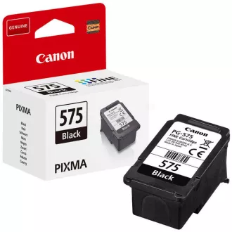 Canon PG-575 (5438C001) - tusz, black (czarny)