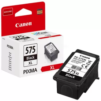 Canon PG-575-XL (5437C001) - tusz, black (czarny)