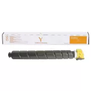 Utax 1T02YMAUT0 - toner, yellow (żółty)