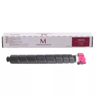 Utax 1T02YMBUT0 - toner, magenta