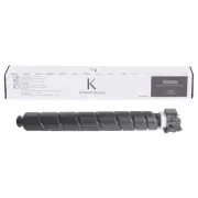 Utax 1T02YM0UT0 - toner, black (czarny)