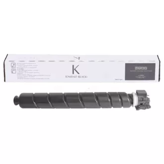Utax 1T02YM0UT0 - toner, black (czarny)
