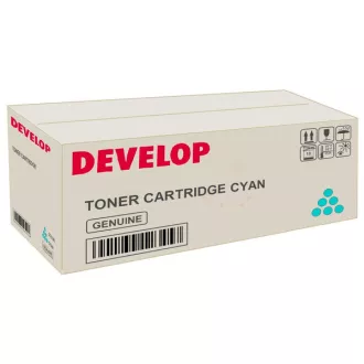 Develop A95W4D0 - toner, cyan