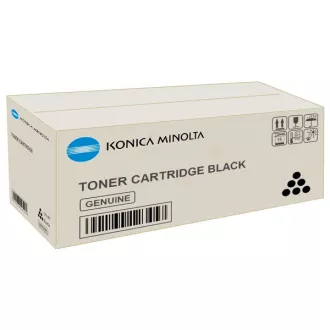 Konica Minolta TNP-91 (ACTD051) - toner, black (czarny)