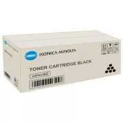 Konica Minolta TNP-90 (ACTD050) - toner, black (czarny)