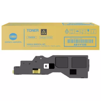Konica Minolta TNP-92 (AE1Y150) - toner, black (czarny)