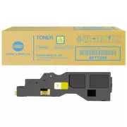 Konica Minolta TNP-92 (AE1Y250) - toner, yellow (żółty)