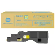 Konica Minolta TNP-93 (AE1Y251) - toner, yellow (żółty)