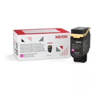 Xerox 006R04825 - toner, magenta