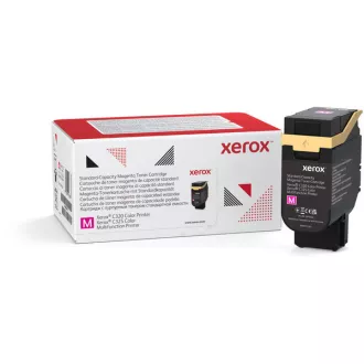 Xerox 006R04825 - toner, magenta Xerox 006R04825 - toner, magenta