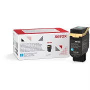 Xerox 006R04824 - toner, cyan