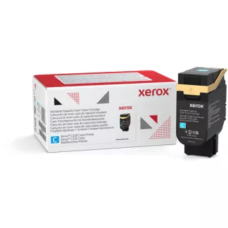 Xerox 006R04824 - toner, cyan