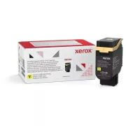 Xerox 006R04826 - toner, yellow (żółty)