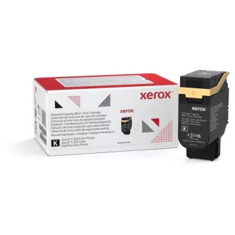Xerox 006R04827 - toner, black (czarny)