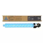 Ricoh 842564 - toner, cyan