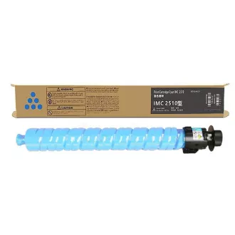 Ricoh 842564 - toner, cyan