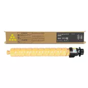 Ricoh 842562 - toner, yellow (żółty)