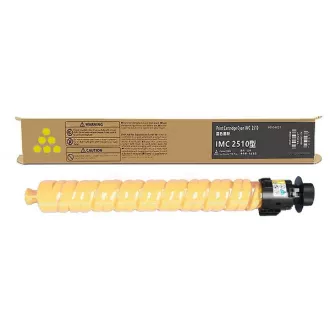 Ricoh 842562 - toner, yellow (żółty)