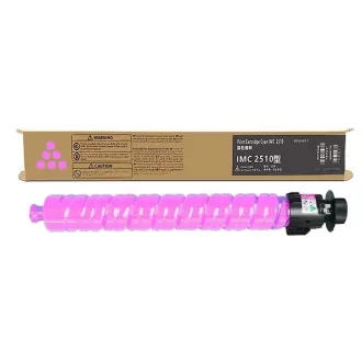 Ricoh 842563 - toner, magenta