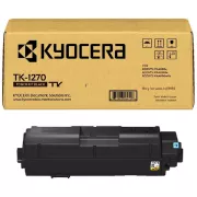 Kyocera TK-1270 - toner, black (czarny)