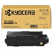 Kyocera TK-1260 (1T0C150NL0) - toner, black (czarny)