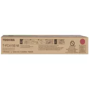 Toshiba T-FC415EM - toner, magenta