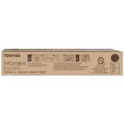 Toshiba T-FC415EK - toner, black (czarny)