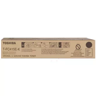 Toshiba T-FC415EK - toner, black (czarny)