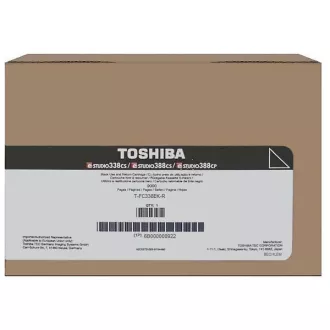 Toshiba 6B0000000922 - toner, black (czarny) Toshiba 6B0000000922 - toner, black (czarny)