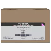 Toshiba 6B0000000924 - toner, magenta