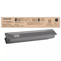 Toshiba 6AK00000354 - toner, black (czarny)