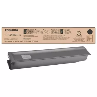 Toshiba 6AK00000354 - toner, black (czarny)