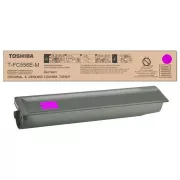 Toshiba 6AK00000358 - toner, magenta