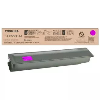 Toshiba 6AK00000358 - toner, magenta