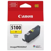 Canon PFI-5100 (6955C001) - tusz, yellow (żółty)
