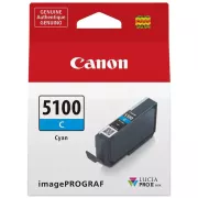 Canon PFI-5100 (6953C001) - tusz, cyan