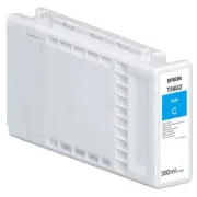 Epson C13T56U200 - tusz, cyan