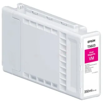 Epson C13T56U300 - tusz, magenta