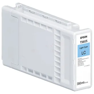 Epson C13T56U500 - tusz, light cyan (światło cyan)