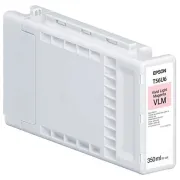 Epson C13T56U600 - tusz, light magenta (światło magenta)