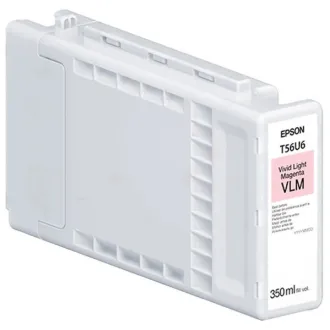 Epson C13T56U600 - tusz, light magenta (światło magenta)