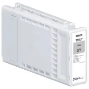 Epson C13T56U700 - tusz, gray (szary)