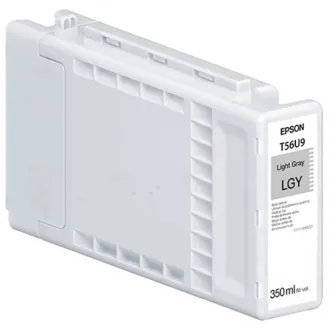 Epson C13T56U900 - tusz, light gray (jasnoszary)