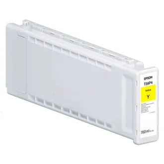 Epson C13T56P400 - tusz, yellow (żółty) Epson C13T56P400 - tusz, yellow (żółty)