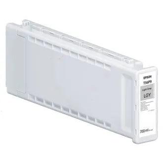 Epson C13T56P900 - tusz, light gray (jasnoszary) Epson C13T56P900 - tusz, light gray (jasnoszary)