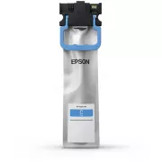 Epson C13T13L240 - tusz, cyan