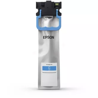 Epson C13T13L240 - tusz, cyan
