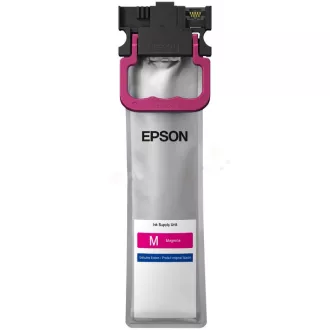 Epson C13T13L340 - tusz, magenta