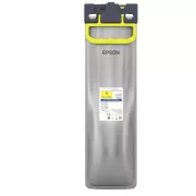 Epson C13T13L440 - tusz, yellow (żółty)